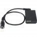 Tether Tools CRCE12 Relay Camera Coupler for LP-E12 Tether Tools CRCE12 Relay Camera Coupler for LP-E12